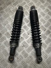 Gilera Nexus 250 ammortizzatore ammortizzatori posteriori 