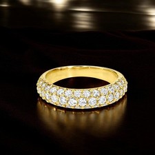 Fascia di fidanzamento da