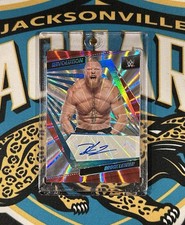 2022 Panini Revolution WWE
