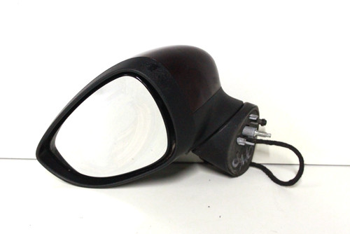 Specchietto retrovisore - specchietto,