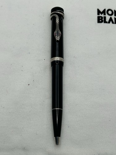 Montblanc meisterstuck agatha - meisterstuck,