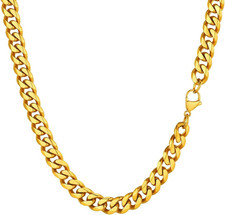 Collana uomo donna catena - uomo,
