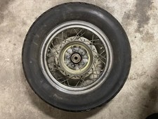 Ruota cerchio posteriore
