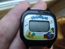 Raro orologio Casio vintage