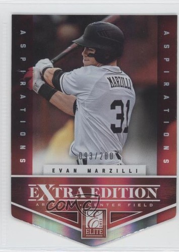 2012 elite extra edition - 2012,