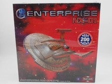 Star Trek Enterprise NX-01