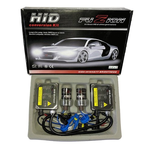 Kit xenon digital 64bit - 64bit, 35w
