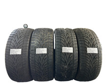 4 PNEUMATICI USATI 225/50 R 18 99H XL NANKANG INVERNALE M+S 6 MM DOT 2419