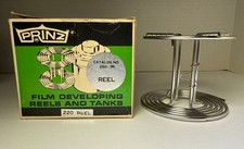 Mulinello da sviluppo PRINZ n