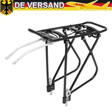 Portapacchi bici alluminio