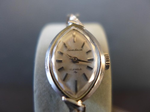 Orologio donna seiko 17jewels - orologio,