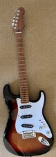Fender Player Plus
