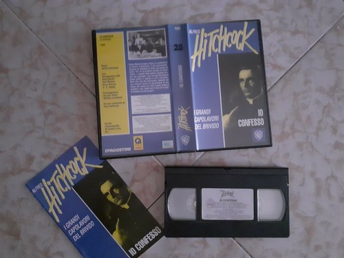 Alfred hitchcock io - ,