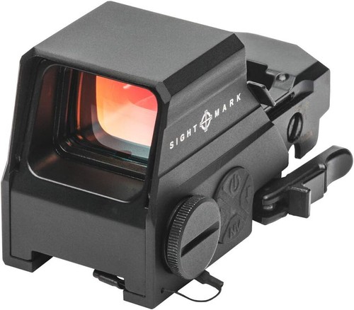 Sightmark ultrashot spec - sightmark, m-spec