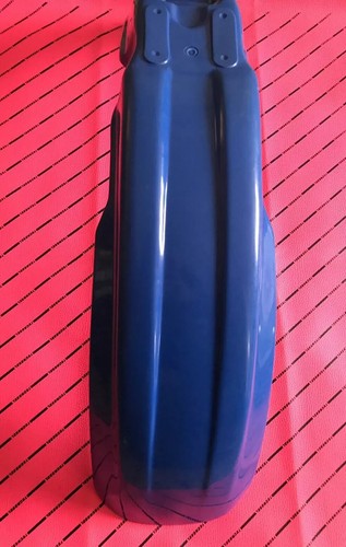Parafango anteriore 125 - parafango, 250