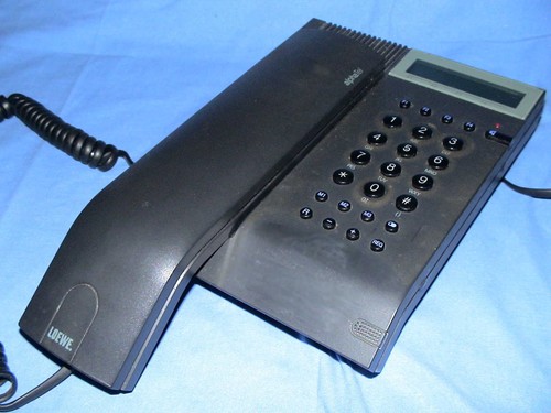 Telefono comfort loewe - comfort,
