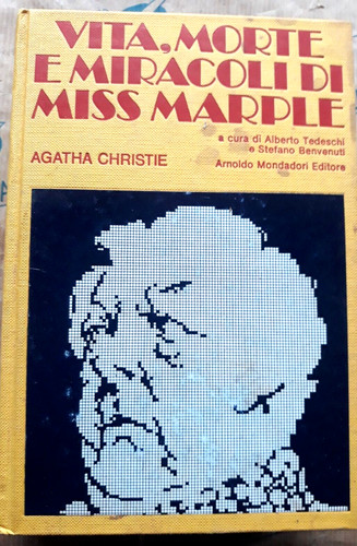 Vita morte miracoli di miss - miracoli,