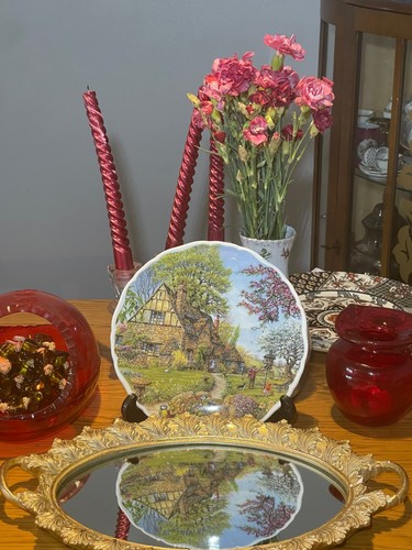 Royal albert four - albert, season