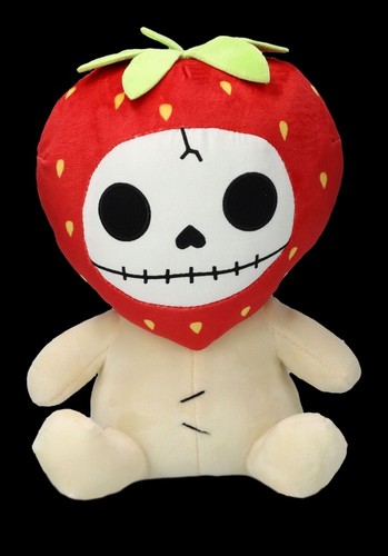 Furrybones pupazzo pile - furrybones,