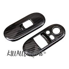 Adatto per MINI F56 Carbon