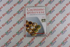 AA. VV.  Cuciniamo Genovese