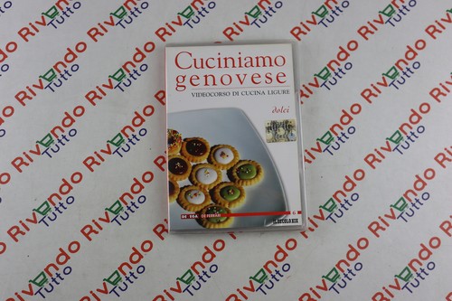 Cuciniamo genovese - vv.,