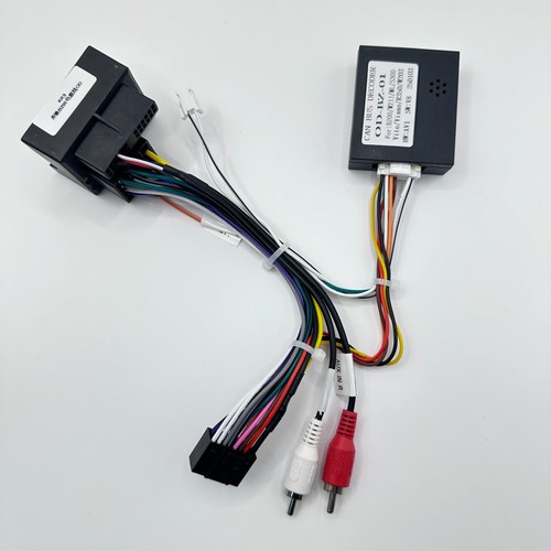Cavo autoradio pin - autoradio, 16