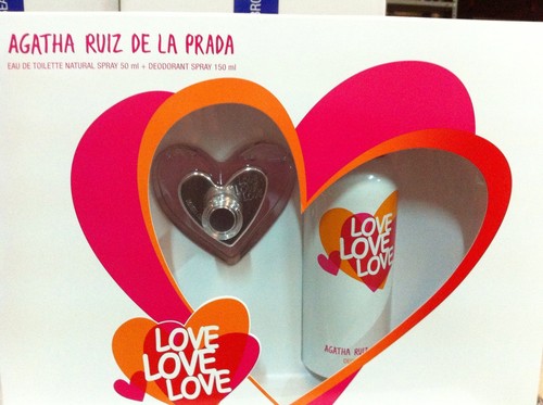 Agatha ruiz prada - ruiz,