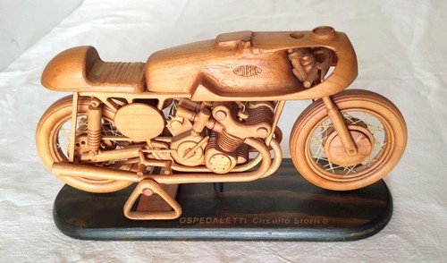 Modellino moto gilera 500 - 500, gp