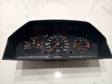 87001221 Contachilometri Mercedes Benz W124 VDO Quadro Tacho Speedo meter Dash