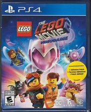 The LEGO Movie 2 Videogioco