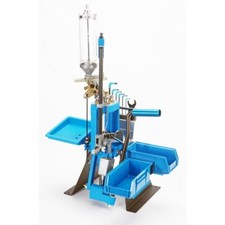 Pressa di ricarica Dillon