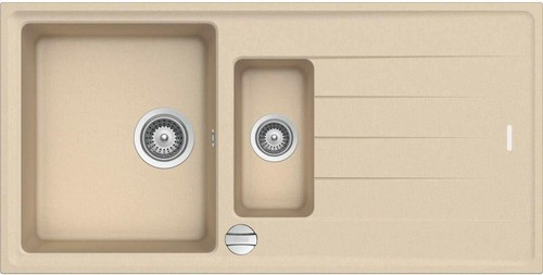 Lavello granito crema beige - granito,