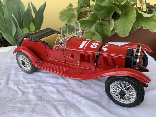 Alfetta 1750 polistil no - alfetta,