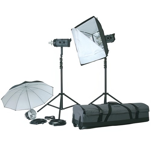 Bowens esprit gemini - esprit, gm250
