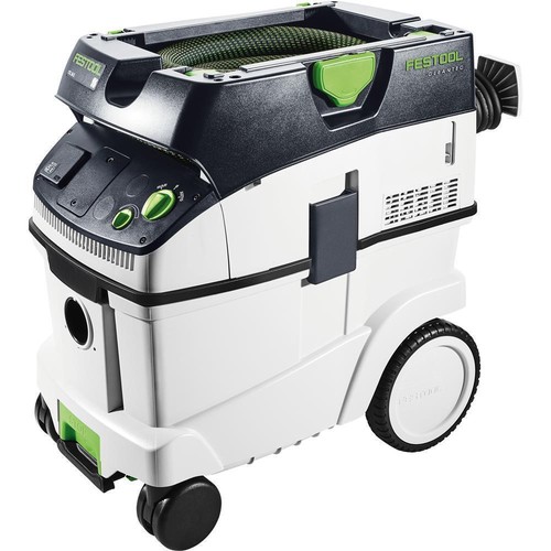 Festool aspiratore ctl ctm - festool,
