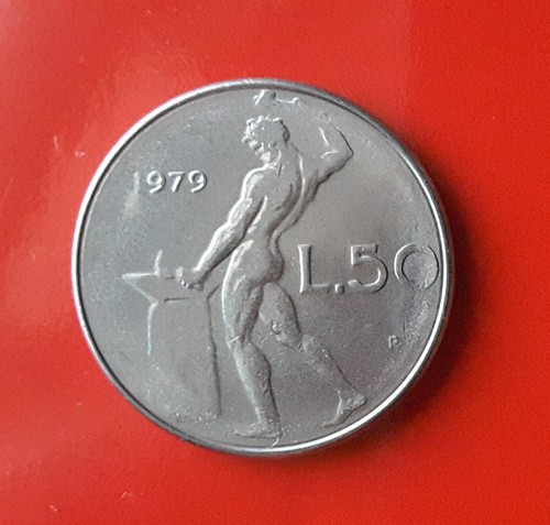 Lire 1979 errore 1 - errore,