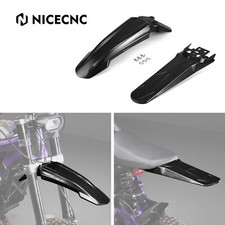 Parafango anteriore posteriore