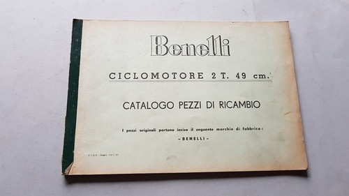 Benelli - , 49