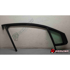 39125413 VETRO FISSO PORTA ANT DX OPEL CROSSLAND X 1.2B GPL 2018