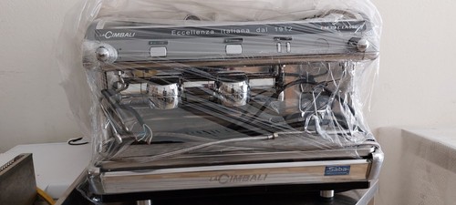 Cimbali m39 - cimbali,