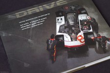 Manuale e Guida visiva (lingua