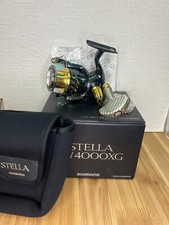Mulinello Shimano 13 Stella SW
