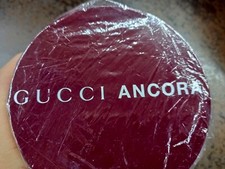 Sottobicchieri Gucci "Ancora"