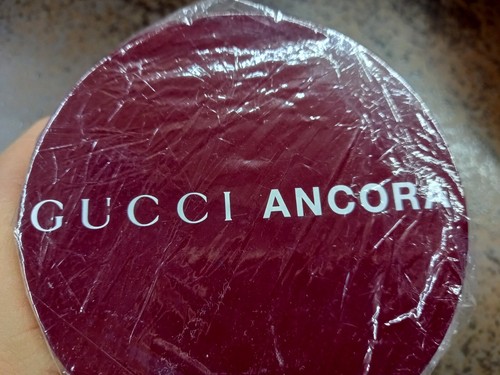 Sottobicchieri gucci ancora - sottobicchieri,