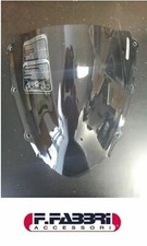 Fabbri cupolino honda cbr 1000 - fabbri,