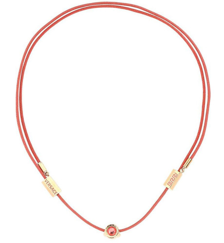 Collana nuova con scatola