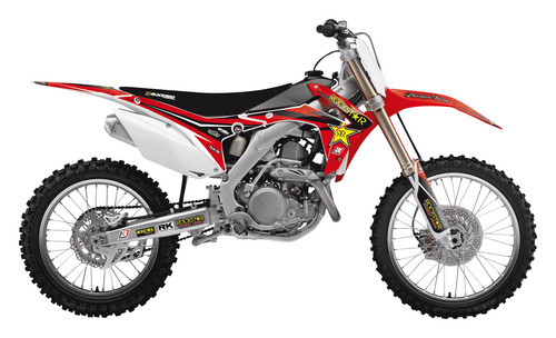 Kit grafiche coprisella - grafiche,