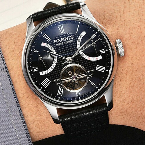 Orologio automatico uomo
