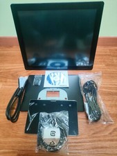 Monitor LCD touchscreen Elo ET1717L 17'' pollici